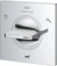 Grohe Allure 3-Wege Umstellung chrom Vorschaubild