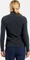 Odlo Roy Mid Funktionsshirt langarm dark sapphire/black/stripes (Damen) Vorschaubild