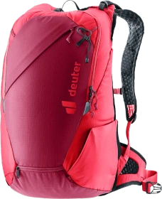 Deuter Updays 20 ruby/hibiscus
