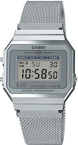 Casio Vintage A700