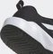 adidas Rapidmove Go core black/cloud white/silver metallic (Damen) Vorschaubild
