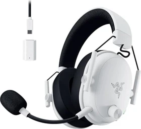 Razer BlackShark V3 weiß