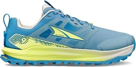 Altra Lone Peak 9+ blue/light green (Damen)