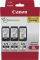 Canon Tinte PG-575XL 2x/CL-576XL schwarz/dreifarbig Vorschaubild