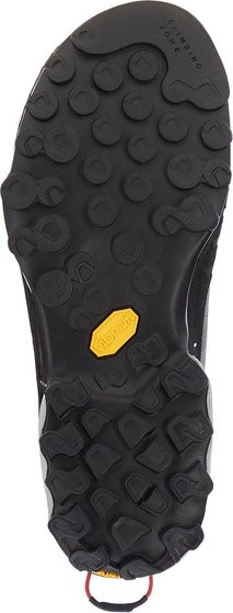 La Sportiva TX4 GTX carbon/hibiscus (Damen)