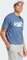 adidas Camo Linear Graphic T-Shirt kurzarm preloved ink (Herren) Vorschaubild