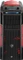 AeroCool XPredator X3 Devil Red Edition, Acrylfenster Vorschaubild