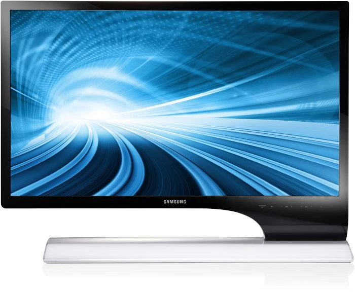 Samsung SyncMaster T27B750E, 27"