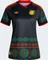 adidas Jamaika 26 x Bob Marley 2026 Auswärtstrikot kurzarm (Damen) Vorschaubild