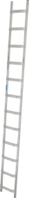 Krause Stabilo Professional Alu Dachleiter, 12 Stufen