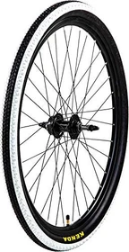 Galano Toxic 36H 27.5" 12x100 TA/10x130 TA Centerlock Disc Laufradsatz