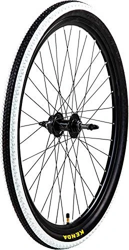 Galano Toxic 36H 27.5" 12x100 TA/10x130 TA Centerlock Disc Laufradsatz