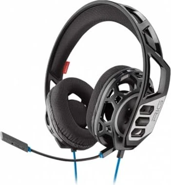 Nacon RIG 300 Pro HS schwarz