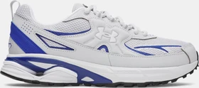 Under Armour Apparition Tech halo gray/royal/white