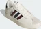 adidas VL Court 3.0 core white/aurora ruby/aurora ink (Herren) Vorschaubild