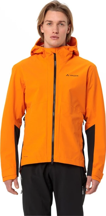 Vaude Moab Pro Fahrradjacke kurkuma (Herren)