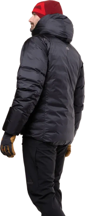 Mountain Equipment Kryos Funktionsjacke obsidian (Herren)