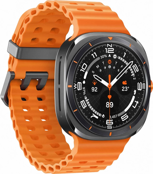 Samsung Galaxy Watch Ultra Titanium Gray