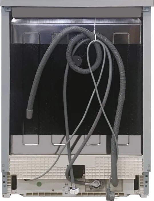 Haier Serie 2 XI 6B0S3FSB-84