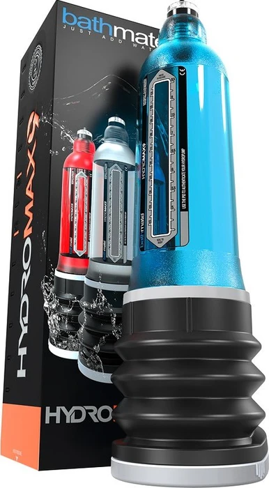 Bathmate Hydromax9