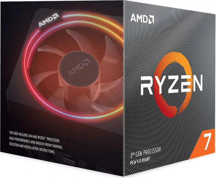 AMD Ryzen 7 3800X | Preisvergleich Geizhals Deutschland