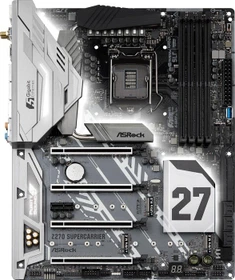 ASRock Z270 SuperCarrier (Intel 1151)