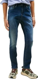 Tommy Hilfiger Scanton Slim Jeans denim dark (Herren)