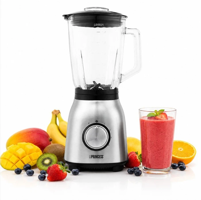 AEG Electrolux TB6-1-6ST Standmixer