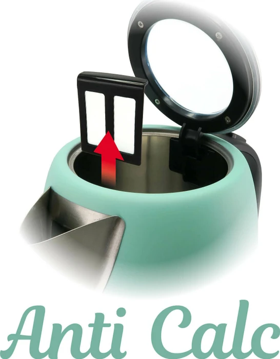 Trisa Retro Line mint