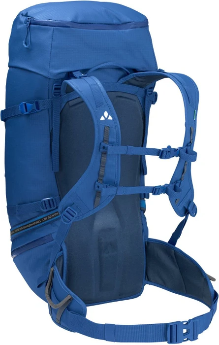 Vaude Rupal 45+ Modell 2024 royal