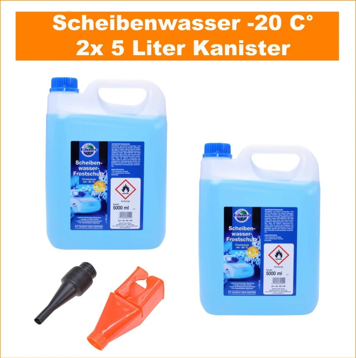 Filmer Frostschutz -20° 5l (60145)