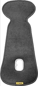 aeromoov Air Layer Kindersitzbezug (Gruppe B) anthrazit