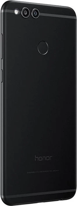 Honor 7X 64GB schwarz