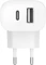 Belkin BoostCharge Dual Wall Charger with PPS 37W weiß Vorschaubild