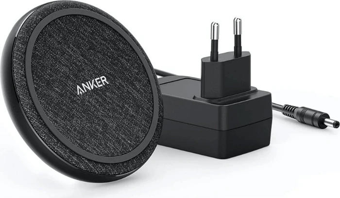 Anker PowerWave II Pad schwarz
