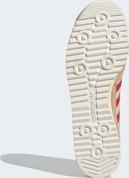 adidas SL 72 RS magic beige/pure ruby/sand strata