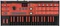 Korg microKORG BKRD Limited Edition schwarz/rot Vorschaubild