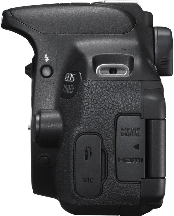 Canon EOS 700D Body