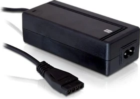 Navilock 4-Pin Molex Netzteil