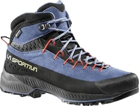La Sportiva TX4 Evo Mid GTX moonlight/cherry tomato (Damen)
