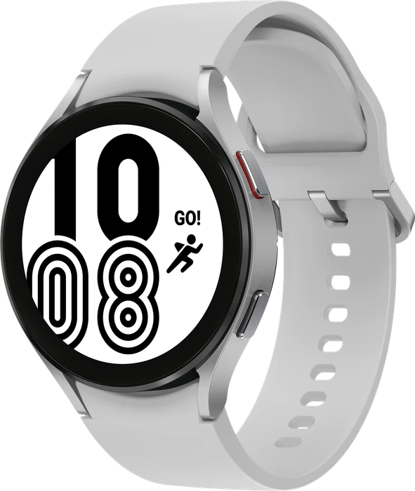 Samsung Galaxy Watch 4 LTE R875 44mm silber
