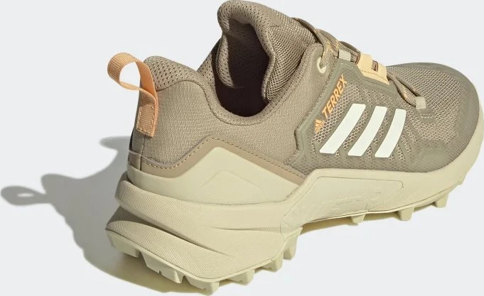 adidas Terrex Swift R3 beige tone/wonder white/pulse amber (Damen)