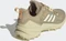 adidas Terrex Swift R3 beige tone/wonder white/pulse amber (Damen) Vorschaubild