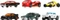 Mattel Hot Wheels Legends Multipack Vorschaubild