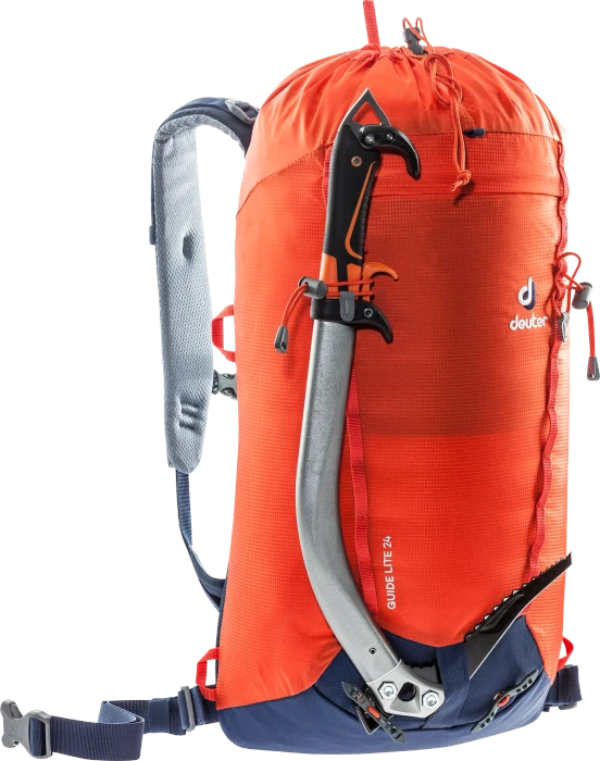 Deuter Guide Lite 24 papaya/navy
