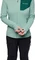 Vaude Monviso Fleece III Funktionsjacke dusty fern (Damen) Vorschaubild