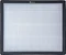Meaco MeacoDry Arete One 20/25l H13 Ersatz HEPA-Filter Vorschaubild
