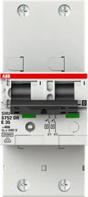 ABB S752DR-E35