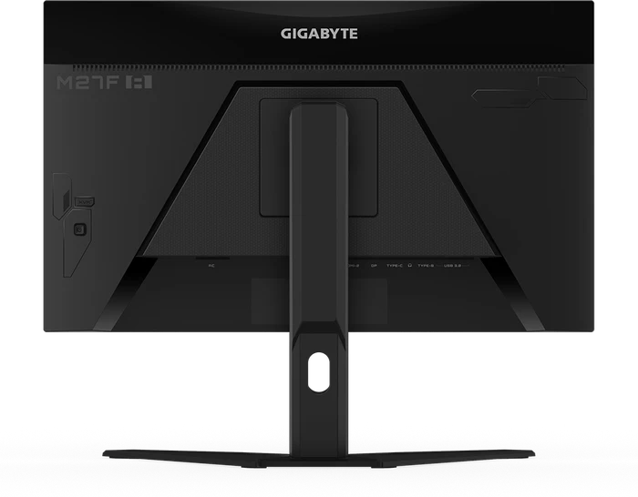 GIGABYTE M27F A, 27"