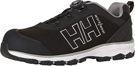 Helly Hansen Chelsea Evolution 2.0 S3 Arbeitsschuh braun (Herren)